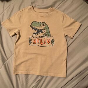 365 kids from garanimals boys t-shirt size 6